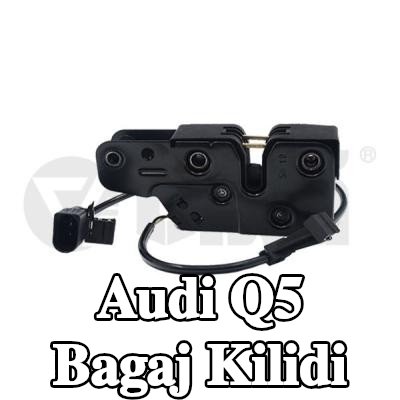 VIKA Bagaj kilidi — Audi Q5