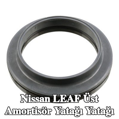 FEBI BILSTEIN Üst amortisör yatağı yatağı — Nissan Leaf