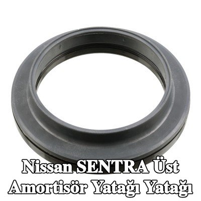 FEBI BILSTEIN Üst amortisör yatağı yatağı — Nissan Sentra