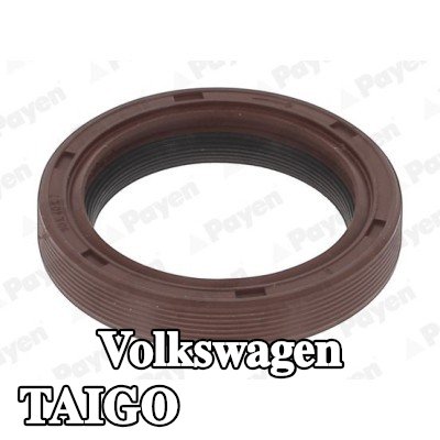 PAYEN حشية العمود المرفقي من مادة PTFE (بولي تترافلوروإيثيلين) — Volkswagen Taigo