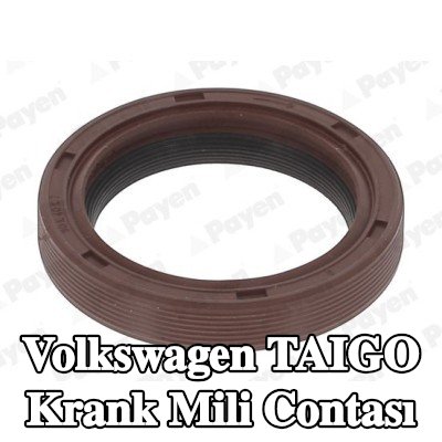 PAYEN Krank mili contası PTFE (politetrafloroetilen) — Volkswagen Taigo