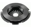 SACHS Debriyaj Baskı Plakası — Volkswagen Beetle Type 1 (7)