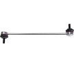 LEMFÖRDER Ön aks sol anti-roll bar bağlantısı, Ön Aks Sağ, Çelik, aksesuarlarla — Citroën Xsara (9)