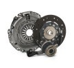 SACHS XTend Kit plus CSC debriyaj kiti — Mercedes-Benz Slk (2)