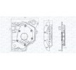 MAGNETI MARELLI Yağ Pompası — 2014 Toyota Proace (6)