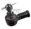 FEBI BILSTEIN Rot kolu ucu Ön Aks Sol, Ön Aks Sağ, 60mm — 2002 Honda Stream (2)