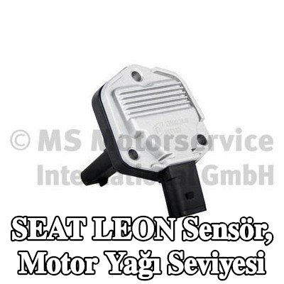 PIERBURG Sensör, motor yağı seviyesi — 2000 SEAT Leon