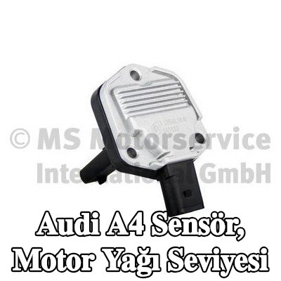 PIERBURG Sensör, motor yağı seviyesi — 1997 Audi A4