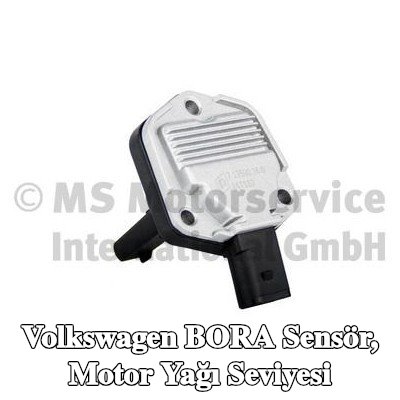 PIERBURG Sensör, motor yağı seviyesi — 2002 Volkswagen Bora
