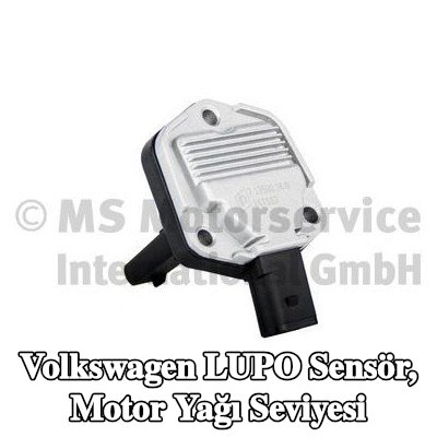 PIERBURG Sensör, motor yağı seviyesi — Volkswagen Lupo