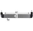 MAHLE Intercooler — 2011 Renault Fluence (8)