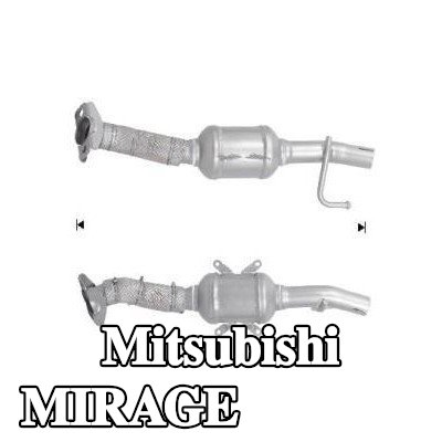 VEGAZ المحول الحفاز — Mitsubishi Mirage