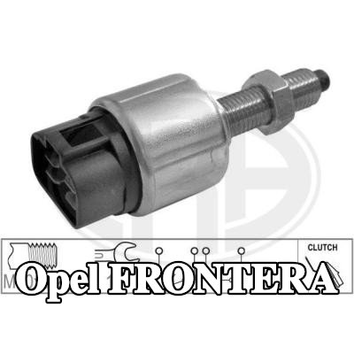 ERA مفتاح ضوء الفرامل — Opel Frontera