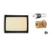 RIDEX Filtre kiti — 1995 BMW 7 Series (1)