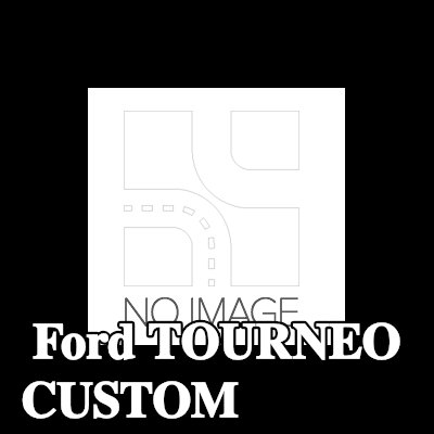 IZAWIT المحول الحفاز — Ford Tourneo Custom