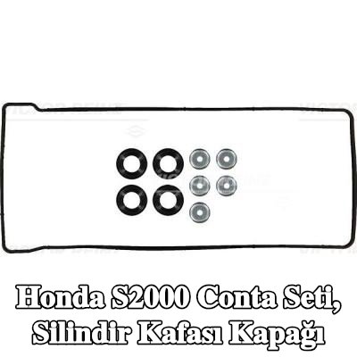 REINZ Conta seti, silindir kafası kapağı — Honda S2000