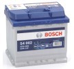BOSCH Akü S4, 002 — Lexus Ux (1)
