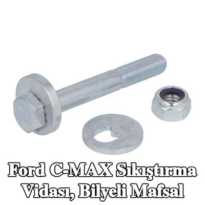 REINHOCH Sıkıştırma Vidası, bilyeli mafsal — 2012 Ford C-max