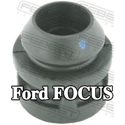FEBEST حامل المبرد السفلي — 2012 Ford Focus