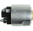 AS-PL Marş solenoidi — Chevrolet Captiva (1)