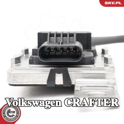 ESEN SKV مستشعر أكاسيد النيتروجين — Volkswagen Crafter