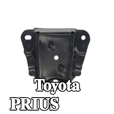 BLIC حامل المصد الخلفي الأيمن — 2010 Toyota Prius