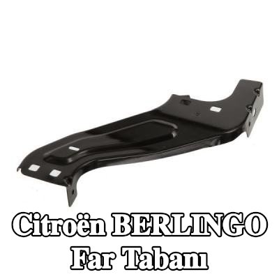 BLIC Far Tabanı Sağ — 1997 Citroën Berlingo