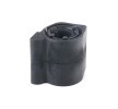 FEBI BILSTEIN Ön aks stabilizatör çubuğu burcu, 19mm, Elastomer — 2012 Citroën C3 (4)