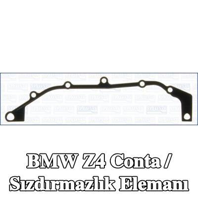 AJUSA Conta / Sızdırmazlık elemanı — 2002 BMW Z4