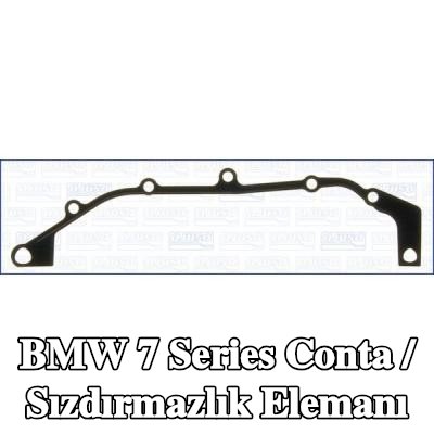 AJUSA Conta / Sızdırmazlık elemanı — 1997 BMW 7 Series
