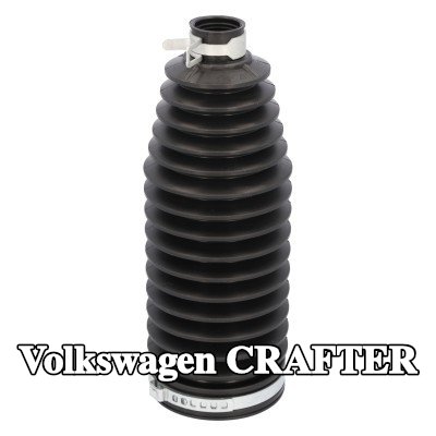 FEBI BILSTEIN مجموعة غطاء حامل التوجيه — Volkswagen Crafter