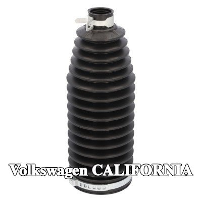 FEBI BILSTEIN مجموعة غطاء حامل التوجيه — Volkswagen California