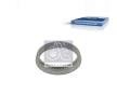 DT Spare Parts Conta, egzoz borusu — Peugeot 607 (1)