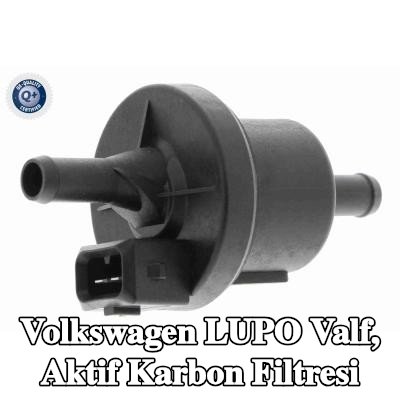 ACKOJA Valf, aktif karbon filtresi — 2000 Volkswagen Lupo