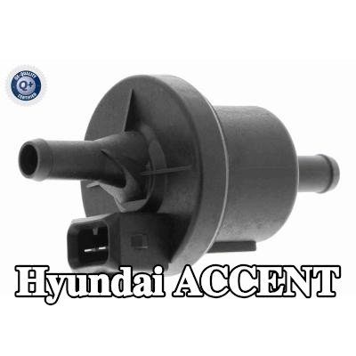 ACKOJA صمام، مرشح الكربون المنشط — 2002 Hyundai Accent