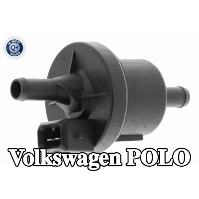 ACKOJA صمام، مرشح الكربون المنشط — 2000 Volkswagen Polo