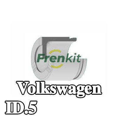 FRENKIT مكبس الفرامل للمحور الأمامي — Volkswagen Id.5