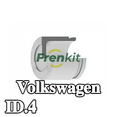 FRENKIT مكبس الفرامل للمحور الأمامي — Volkswagen Id.4