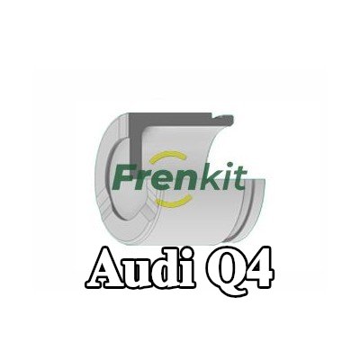 FRENKIT مكبس الفرامل للمحور الأمامي — Audi Q4