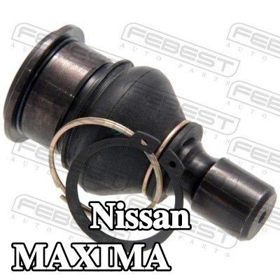 FEBEST وصلة كروية سفلية للمحور الأمامي — Nissan Maxima