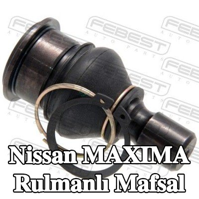 FEBEST Ön Aks Alt Bilyeli Mafsal — Nissan Maxima