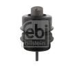 FEBI BILSTEIN Her İki Taraf Motor Yatağı, Elastomer — Volkswagen Phaeton (2)