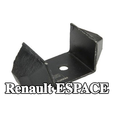 REINHOCH الحامل, تثبيت المحرك الأمامي — Renault Espace