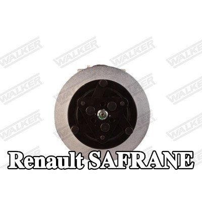 WALKER ضاغط تكييف الهواء مع حشيات/أختام — 1992 Renault Safrane