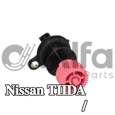 Alfa e-Parts مستشعر السرعة / عدد الدورات في الدقيقة — 2005 Nissan Tiida