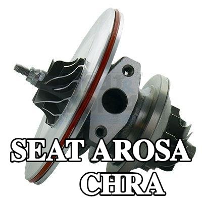 MEAT & DORIA توربو CHRA — SEAT Arosa