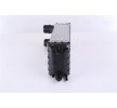 NISSENS Hızlı bağlantı parçası olmayan Intercooler, Sol konektör, açılı, Sağ konektör, açılı — 2012 Peugeot 508 (2)