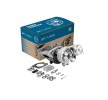 BR Turbo Sabitleme/montaj malzemeli turboşarj — Mitsubishi L400 (6)