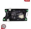 ESEN SKV Cam regülatörü Sağ Ön, Elektrikli, elektrik motorlu — 2012 Land Rover Discovery (2)