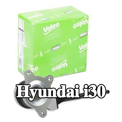 VALEO أسطوانة تابعة متحدة المركز بدون مستشعر — Hyundai i30